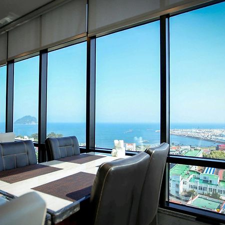 Eins Hotel Seogwipo Exterior photo