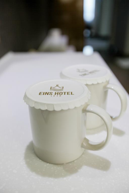 Eins Hotel Seogwipo Exterior photo